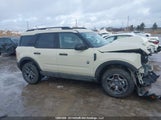 Ford Bronco Sport 3FMCR9BNXSRF50840 снимка
