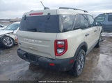 Ford Bronco Sport 3FMCR9BNXSRF50840 снимка