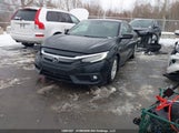 Honda Civic Touring 2HGFC3B95GH427311 снимка