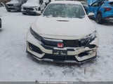 Honda Civic Type-R SHHFK8G36HU300110 снимка