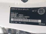 Honda Civic Type-R SHHFK8G36HU300110 снимка