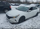 Hyundai Elantra Sel KMHLM4AG1MU089267 снимка