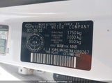 Hyundai Elantra Sel KMHLM4AG1MU089267 снимка