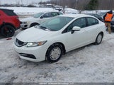 Honda Civic Lx 2HGFB2E43FH008238 снимка