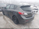 Mazda Mazda3 Gs/Gt JM1BL1H52A1303539 снимка