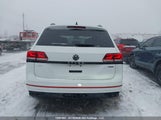 Volkswagen Atlas Sel R-Line 1V2SR2CA2PC531187 снимка