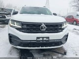 Volkswagen Atlas Sel R-Line 1V2SR2CA2PC531187 снимка
