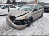 Toyota Corolla Ce/Le/S 2T1BR32E25C867759 снимка
