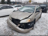 Toyota Corolla Ce/Le/S 2T1BR32E25C867759 снимка