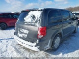 Dodge Grand Caravan Se/Sxt 2C4RDGBG2GR316885 снимка