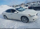 Nissan Maxima 3.5 S 1N4AA51EX9C821150 снимка