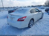 Nissan Maxima 3.5 S 1N4AA51EX9C821150 снимка