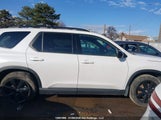 Honda Pilot 5FNYG1H87PB503731 снимка
