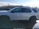 Honda Pilot 5FNYG1H87PB503731 снимка