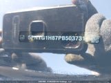 Honda Pilot 5FNYG1H87PB503731 снимка