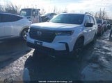 Honda Pilot 5FNYG1H87PB503731 снимка