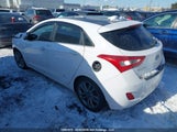 Hyundai Elantra Gt Limited KMHD35LH9GU267336 fotografie