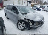 Toyota Sienna 5TDZK3DC1FS598368 снимка