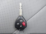 Toyota Camry Le 4T1BF1FK5EU732416 снимка