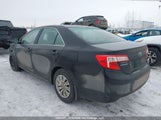 Toyota Camry Le 4T1BF1FK5EU732416 снимка