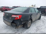 Toyota Camry Le 4T1BF1FK5EU732416 снимка