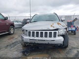 Jeep Compass Sport/North 1C4NJDAB8GD610936 снимка