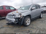 Jeep Compass Sport/North 1C4NJDAB8GD610936 снимка