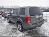Honda Pilot Lx 5FNYF4H26EB504978 fotografie