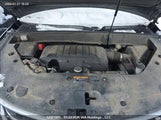 Chevrolet Traverse 1Lt 1GNKVGKD1FJ180988 снимка