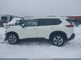 Nissan Rogue Sv Midnight Edition/Sv Moonroof JN8BT3BB2PW205699 fotografie