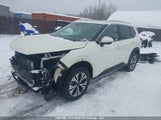 Nissan Rogue Sv Midnight Edition/Sv Moonroof JN8BT3BB2PW205699 fotografie