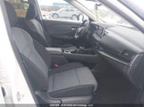 Nissan Rogue Sv Midnight Edition/Sv Moonroof JN8BT3BB2PW205699 fotografie