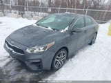 Kia Forte Ex 3KPF54AD8KE053544 снимка