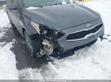 Kia Forte Ex 3KPF54AD8KE053544 снимка
