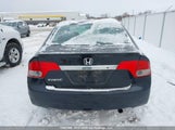 Honda Civic Dx-G 2HGFA1F48AH003265 снимка