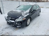 Honda Civic Dx-G 2HGFA1F48AH003265 снимка