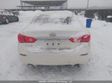 Infiniti Q50 JN1EV7AR5GM344927 снимка