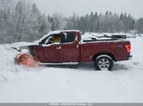 Ford F-150 Xlt 1FTFX1EF6GFB06016 снимка