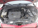 Mazda Mazda3 Gx JM1BL1UF1B1469115 снимка