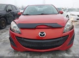 Mazda Mazda3 Gx JM1BL1UF1B1469115 снимка
