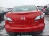 Mazda Mazda3 Gx JM1BL1UF1B1469115 снимка