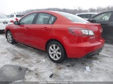 Mazda Mazda3 Gx JM1BL1UF1B1469115 снимка