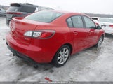 Mazda Mazda3 Gx JM1BL1UF1B1469115 снимка