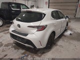Toyota Corolla JTNK4MBEXN3166895 снимка