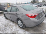 Toyota Corolla L/Le/Le Pls/Prm/S/S Pls 2T1BURHE0FC401032 photo