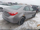 Toyota Corolla L/Le/Le Pls/Prm/S/S Pls 2T1BURHE0FC401032 снимка
