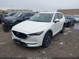 Mazda Cx -5 Gt 4Dr Awd JM3KFBDM6J0392555 снимка