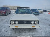 Volkswagen Cabriolet WVWCA0150GK005556 снимка