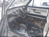 Volkswagen Cabriolet WVWCA0150GK005556 снимка