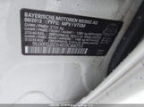 BMW X6 xDrive35I 5UXFG2C54E0C44252 снимка